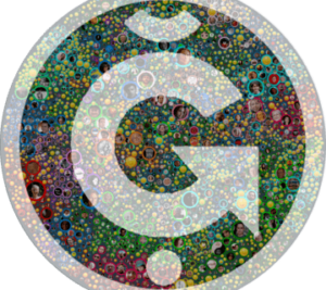 Logo de la moneda libre G1